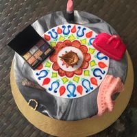 First-order-birthday-cake