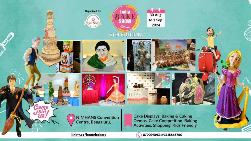 India Bake Show 24 Blr Hero Landscape