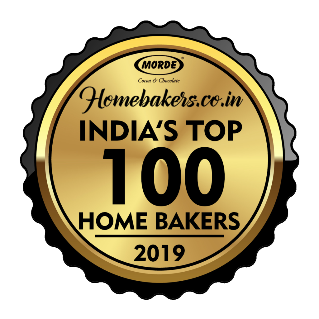 India's Top 100 Home Bakers