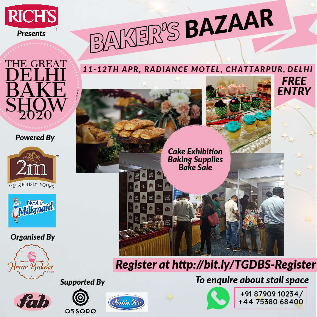 Baker's Bazaar