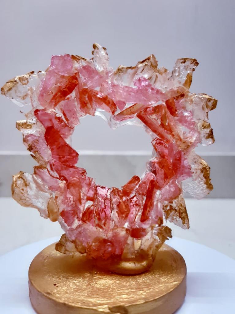 Isomalt Class
