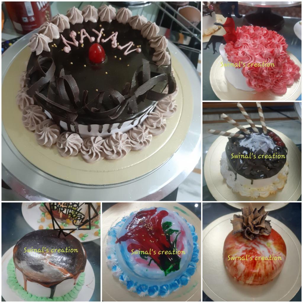 Online cake Homebakers.co.in