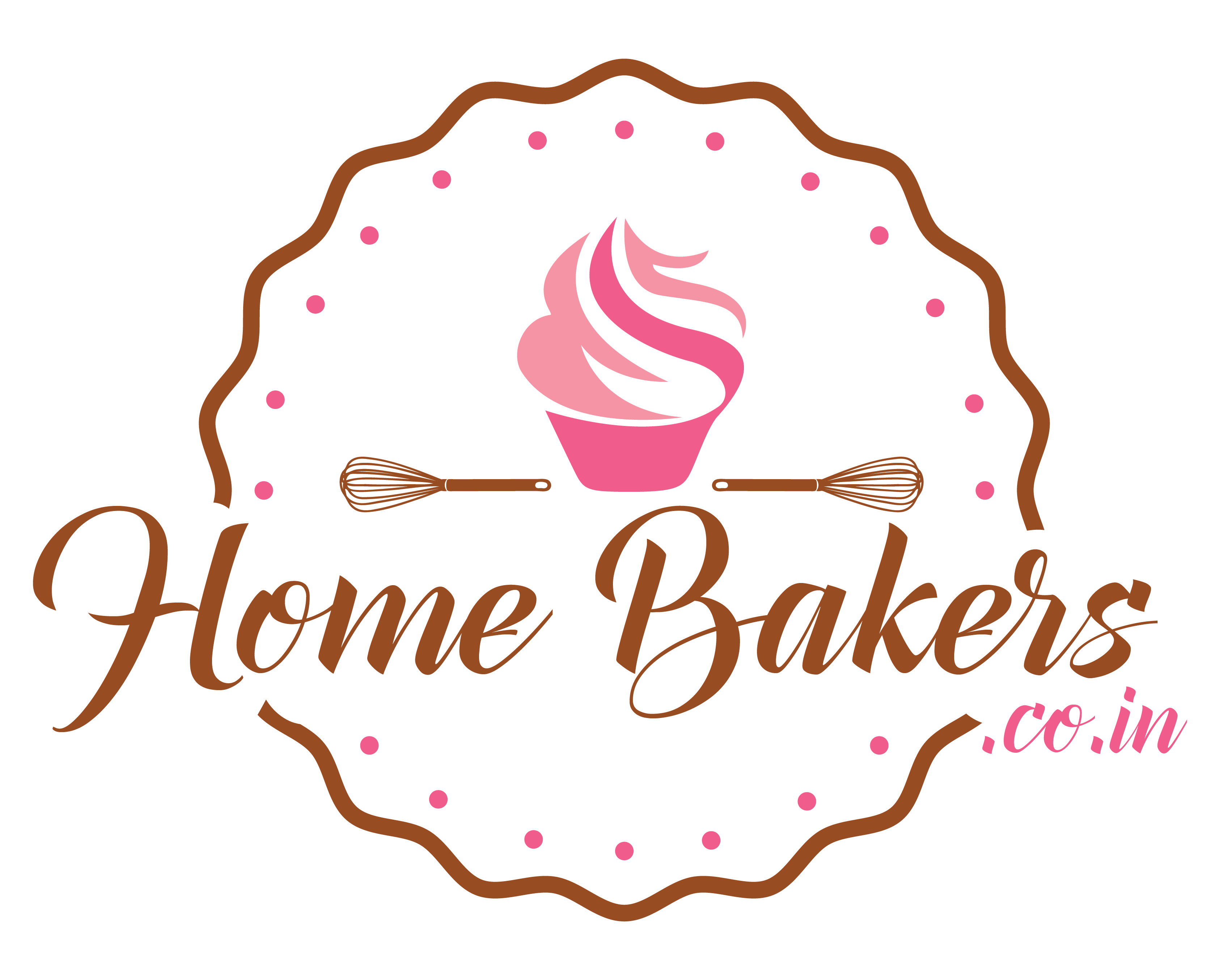 Details 123+ lady baker logo super hot - tnbvietnam.edu.vn