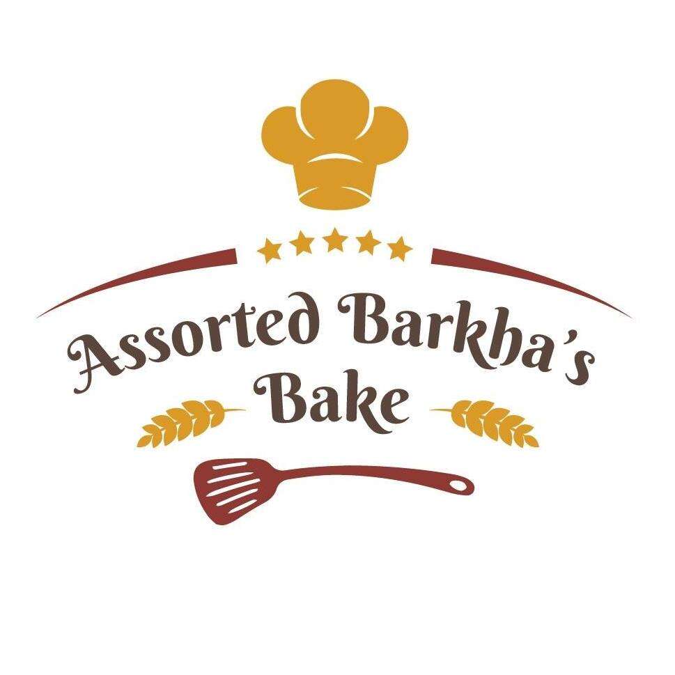 Assorted barkha’s bake - Homebakers.co.in
