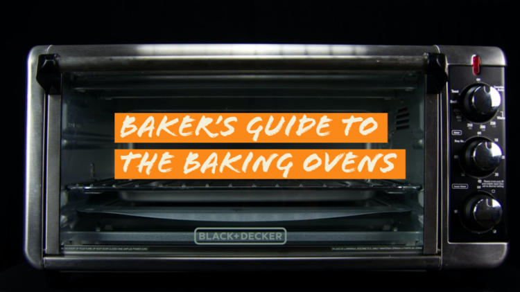 Which Ovens are Best for Baking