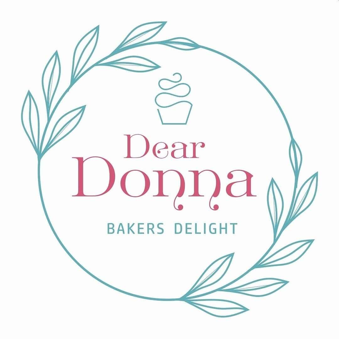 Dear Donna - Homebakers.co.in