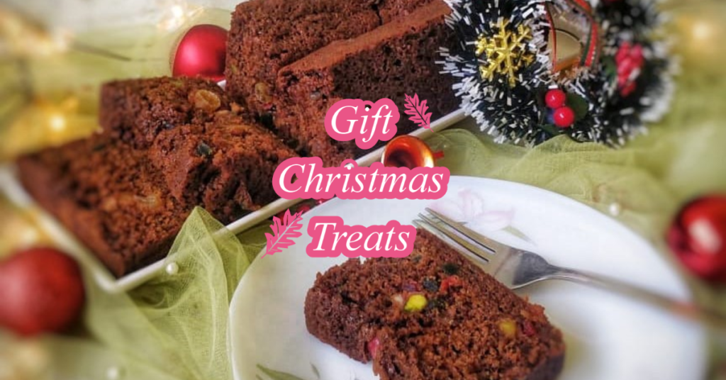 Christmas Treats