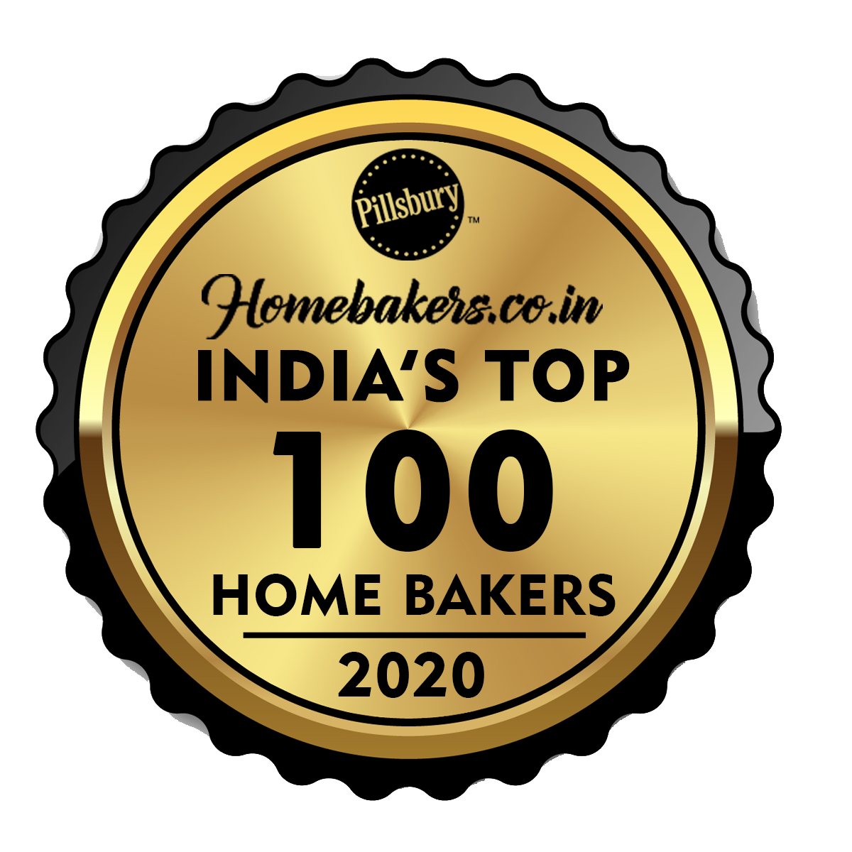 India's Top 100 Home Bakers