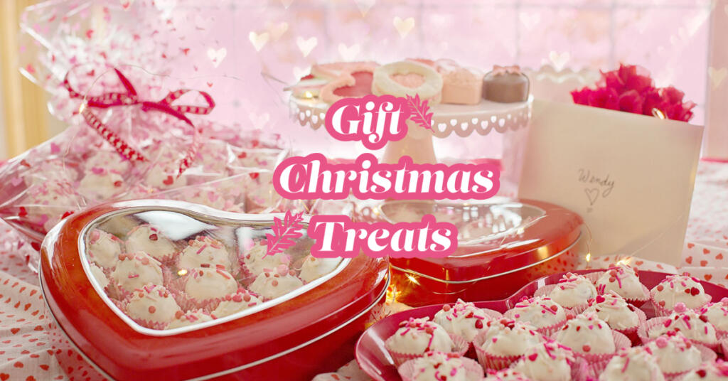 Valentine Treats