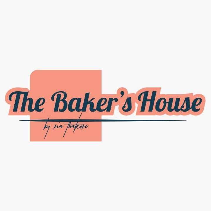 The Baker’s House by Ria Homebakers.co.in
