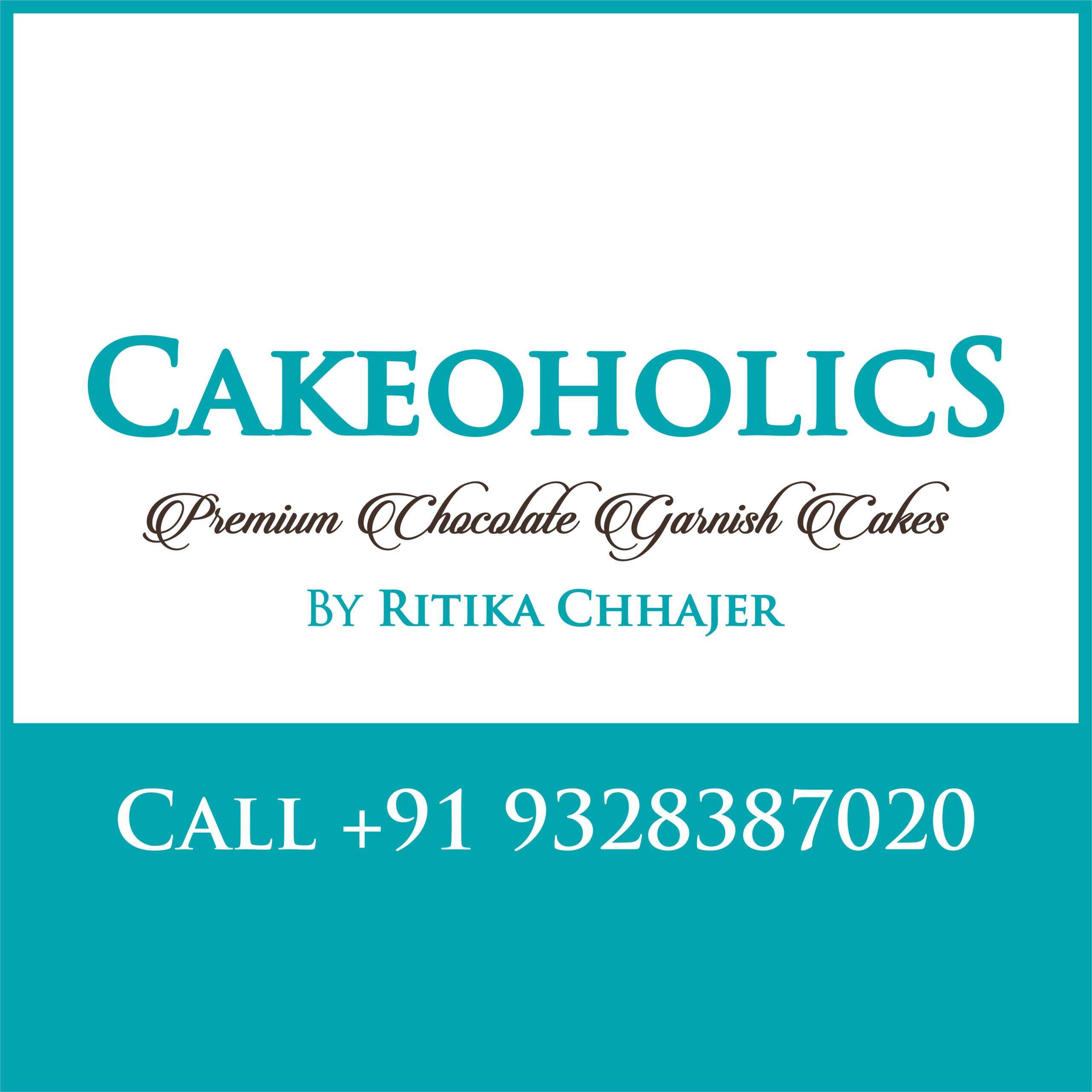 Cake O Holics, Bank Road Gorakhpur, Gorakhpur - Bakeries - Justdial