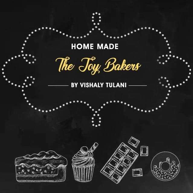 The joy bakers Homebakers.co.in