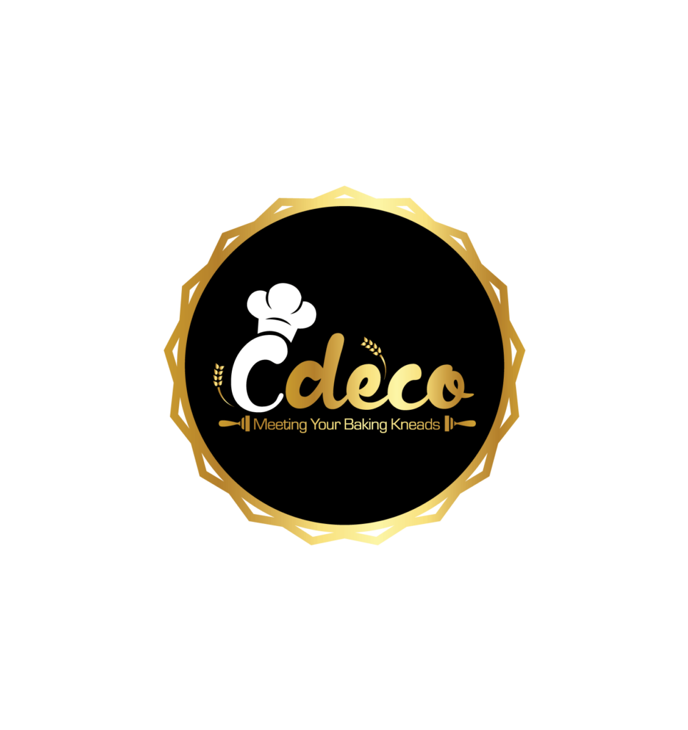 CDECO Logo