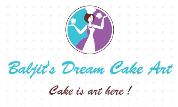 Dream Cakes Bakery | Instagram, Facebook, TikTok | Linktree