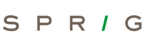 sprig logo