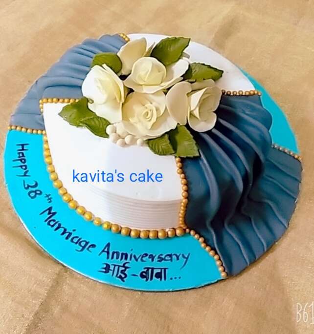 Discover more than 161 kavita birthday cake - in.eteachers