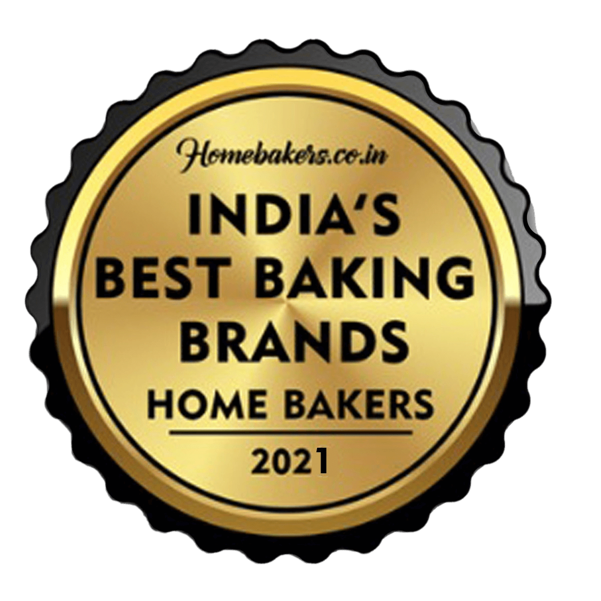 India's Best Baking Brands 2021