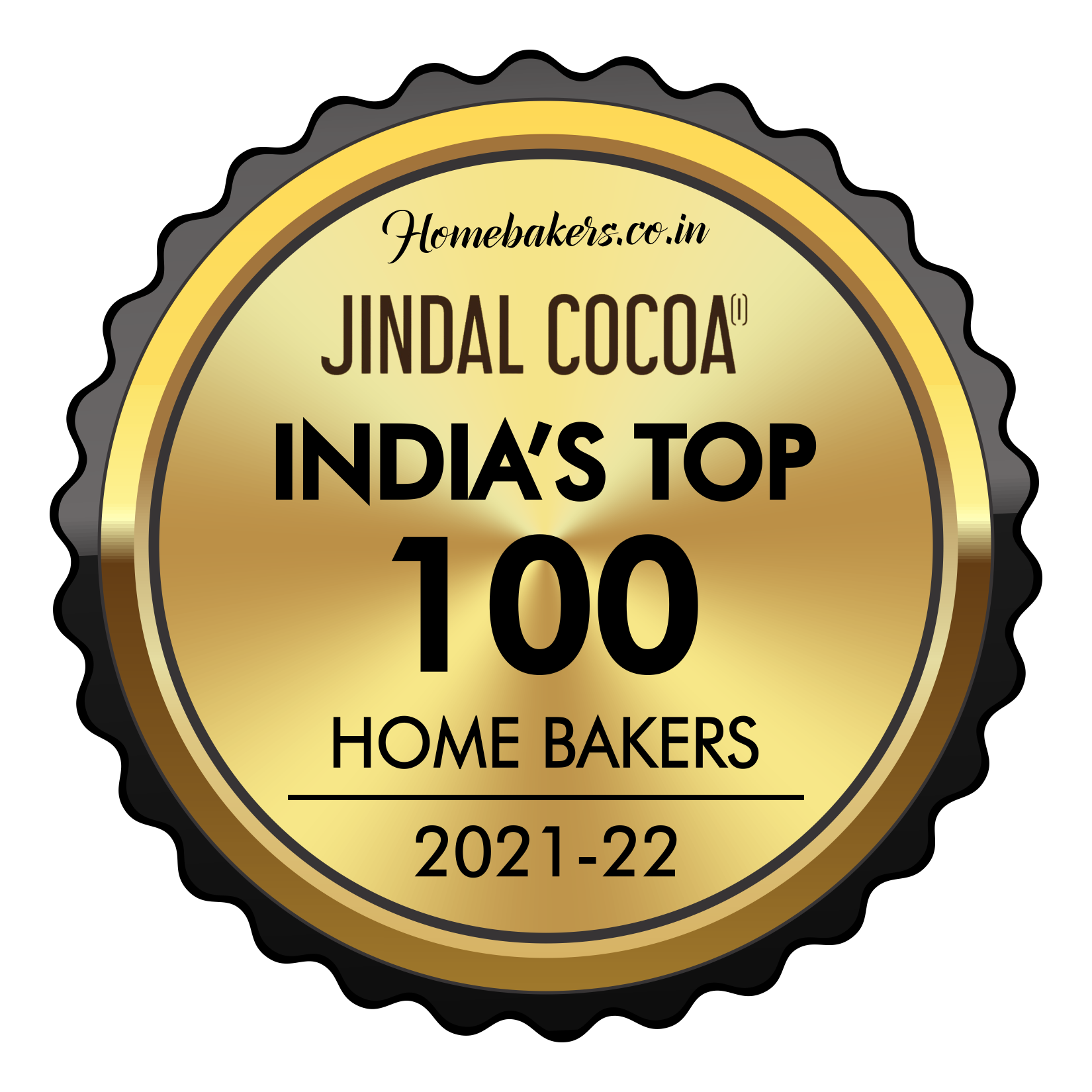 India's Top Home Bakers