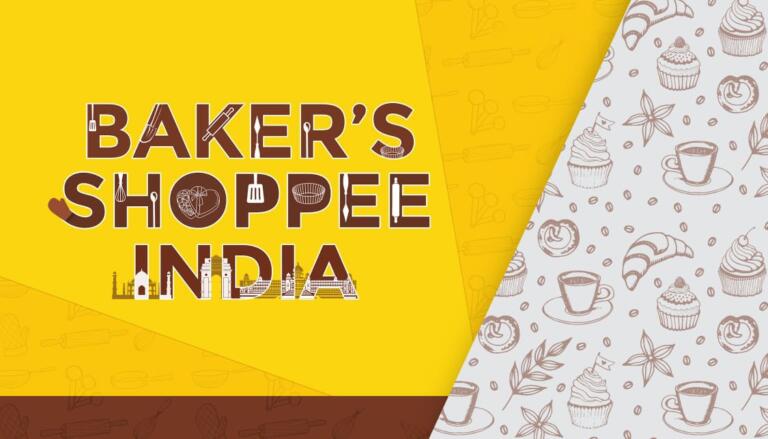 Baker's Shoppee India