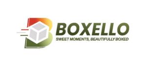 Boxello logo