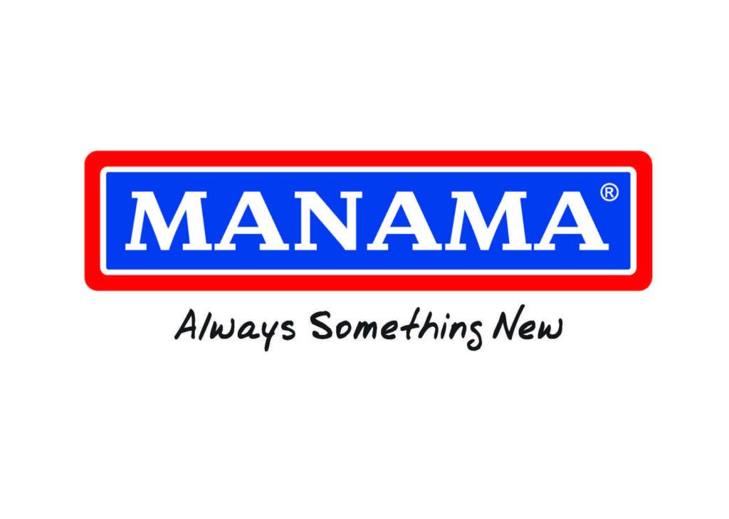 Manama logo
