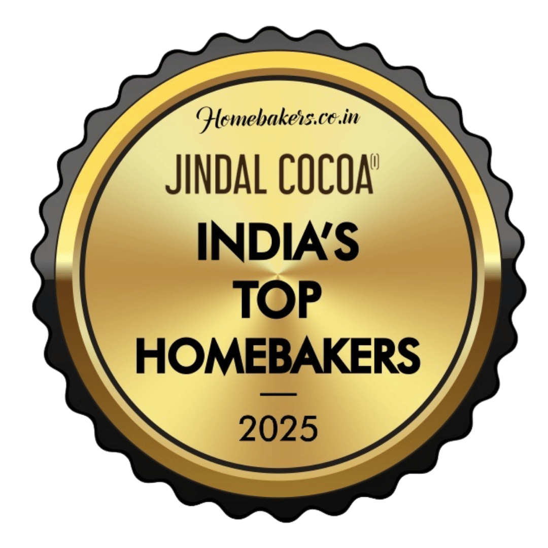 India's Top 100 Home Bakers